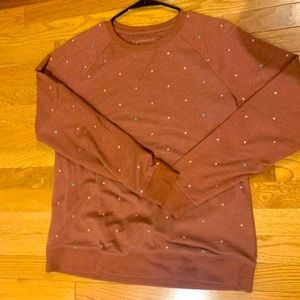 Sonoma Crewneck sweater